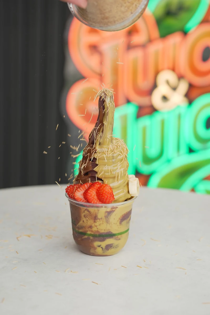 Highlights, JUICE & JUICY
