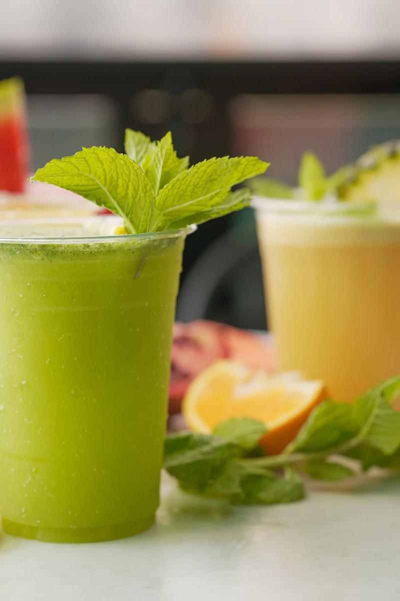 Highlights, JUICE & JUICY