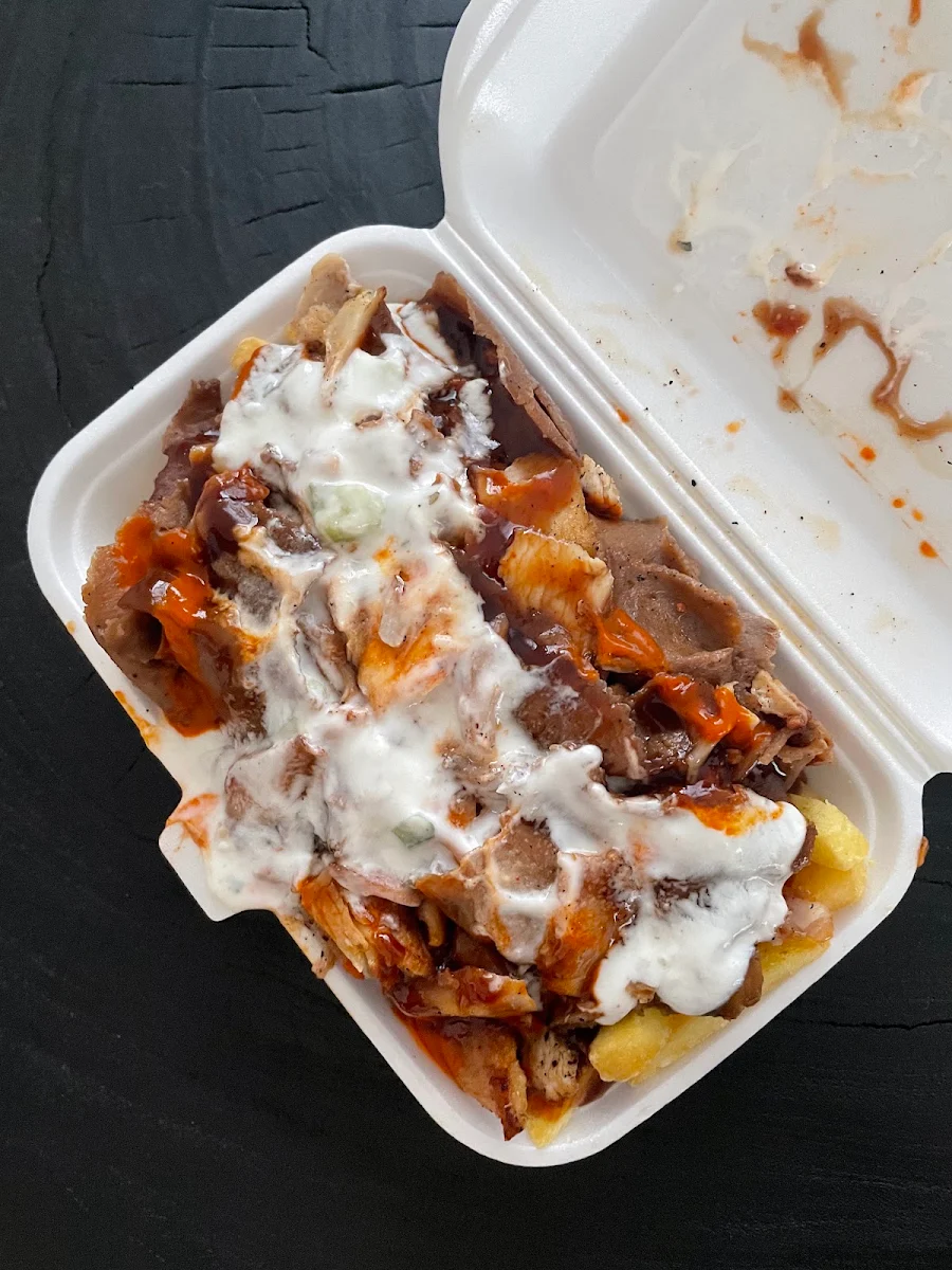 Highlights, Ser Bar Kebab & Pide House
