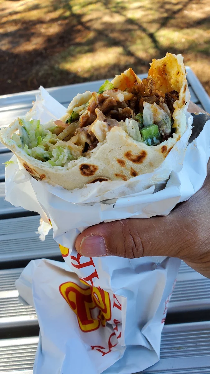 Highlights, Ser Bar Kebab & Pide House