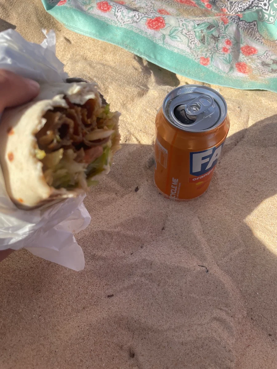 Highlights, Ser Bar Kebab & Pide House