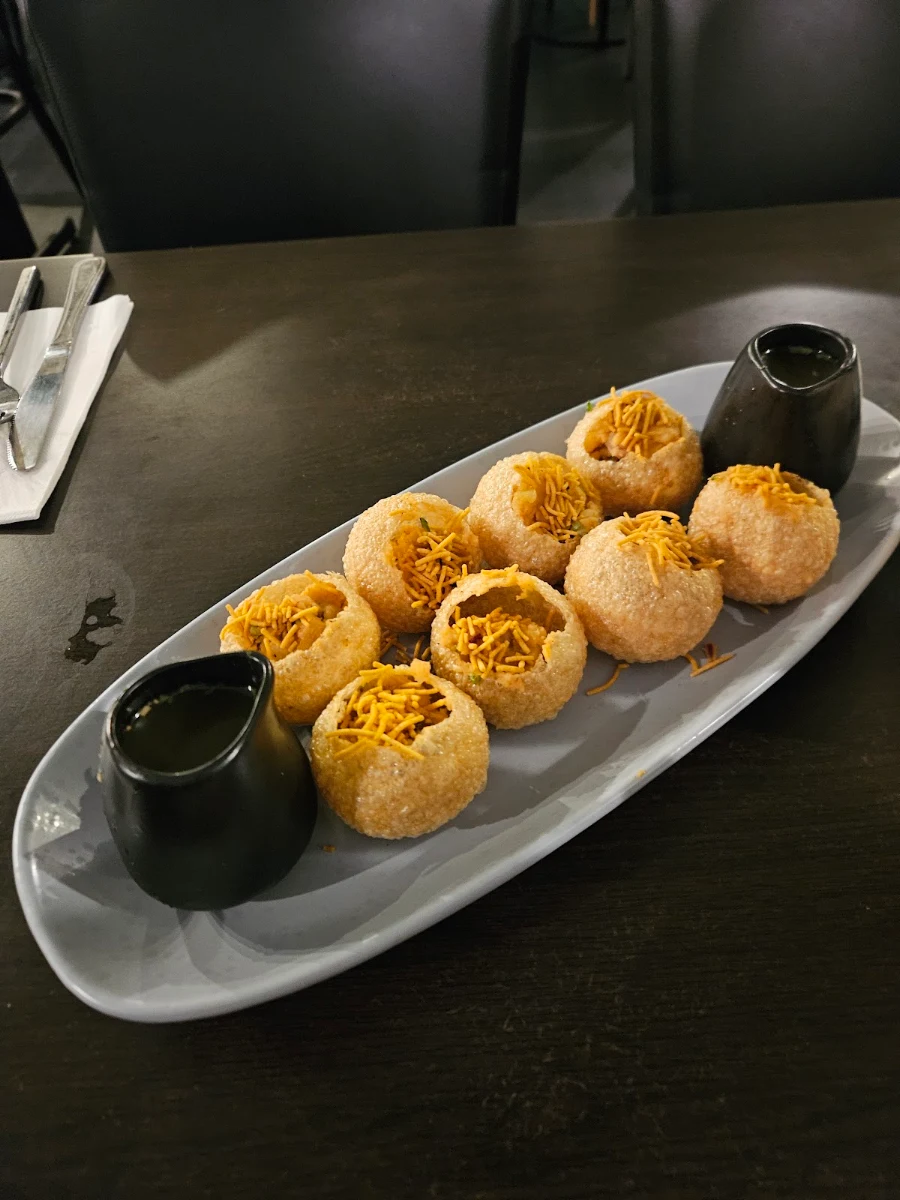 Pani Puri V DF