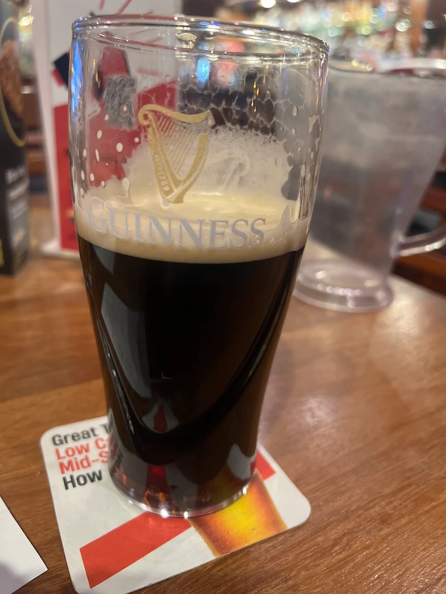 Highlights, The Rat & Parrot Bar