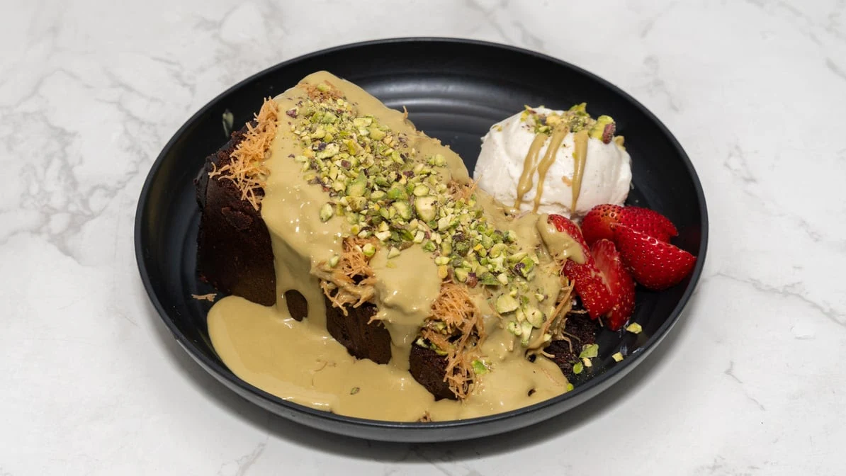 Highlights, Kings acai & desert bar
