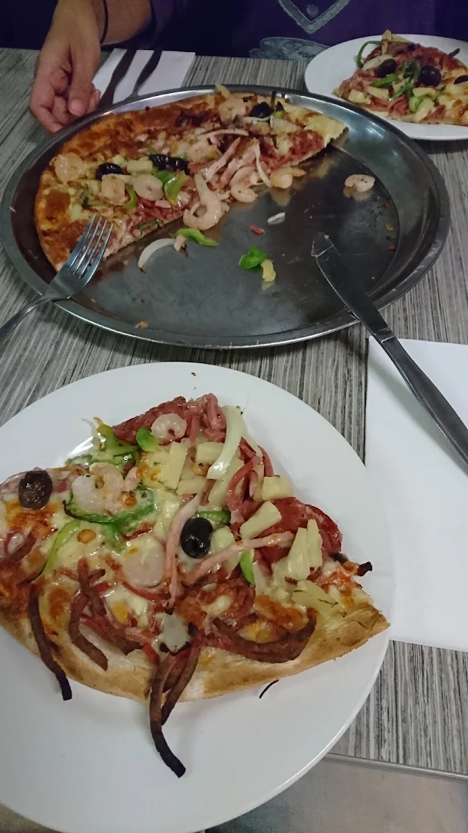 Highlights, La Porchetta | Best Italian Restaurant in Rosebud