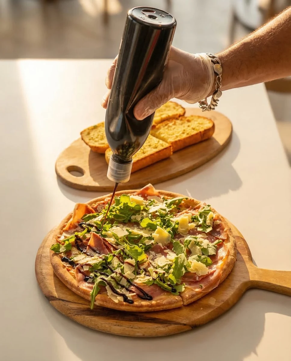 Highlights, La Porchetta | Best Italian Restaurant in Rosebud