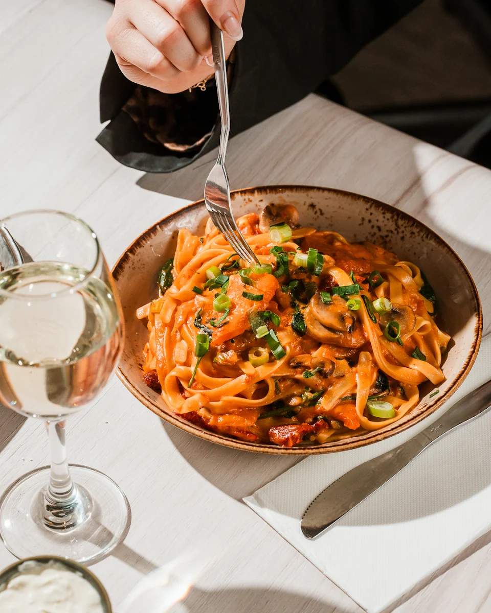 Highlights, La Porchetta | Best Italian Restaurant in Rosebud