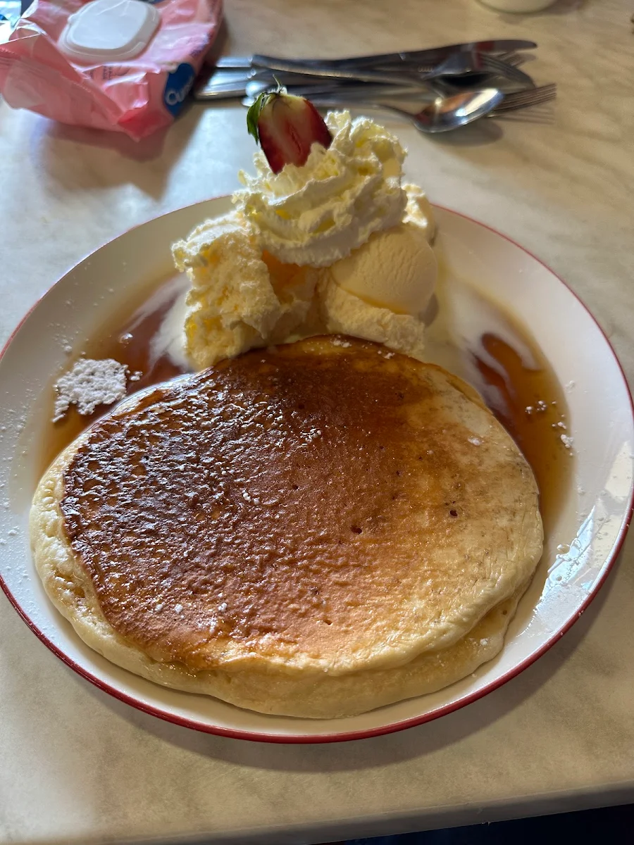 Maple 2 Stack