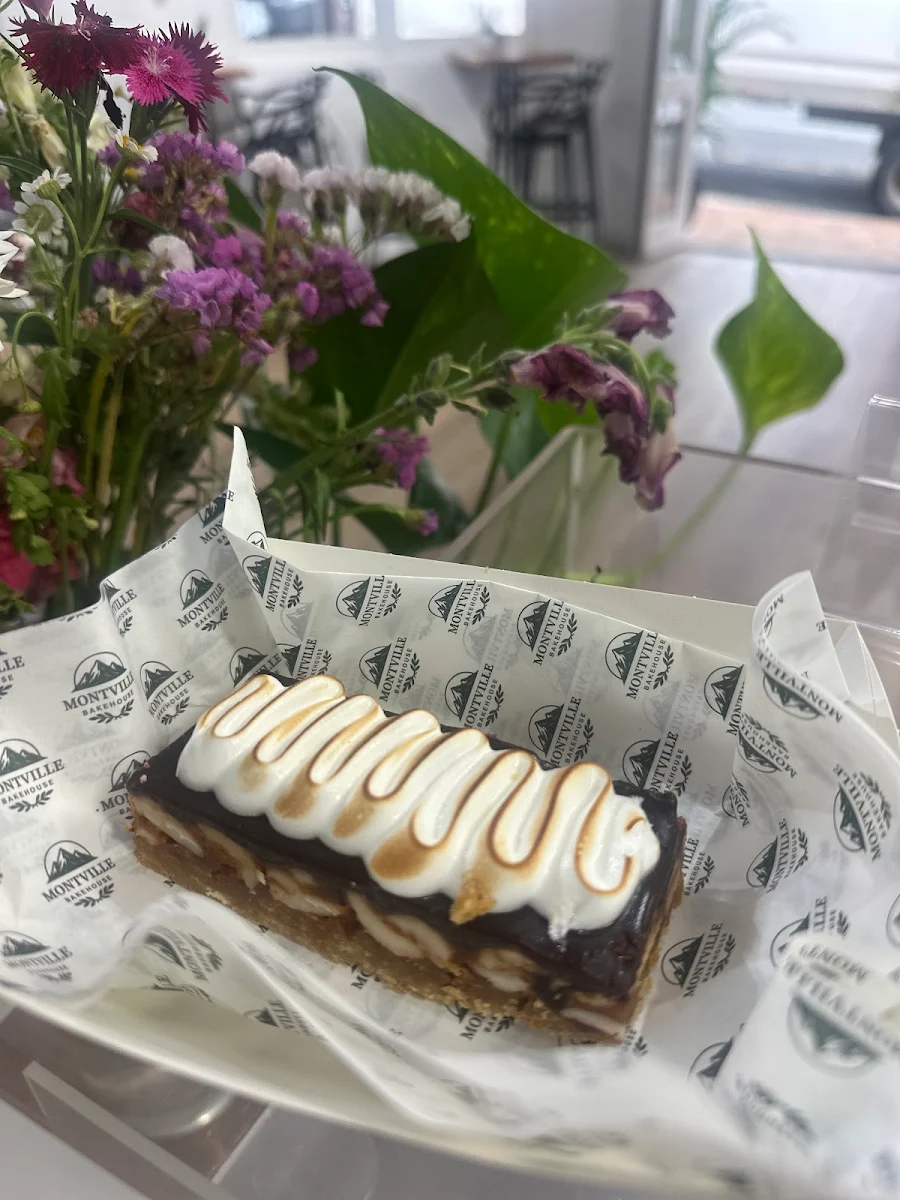 Highlights, Montville Bakehouse
