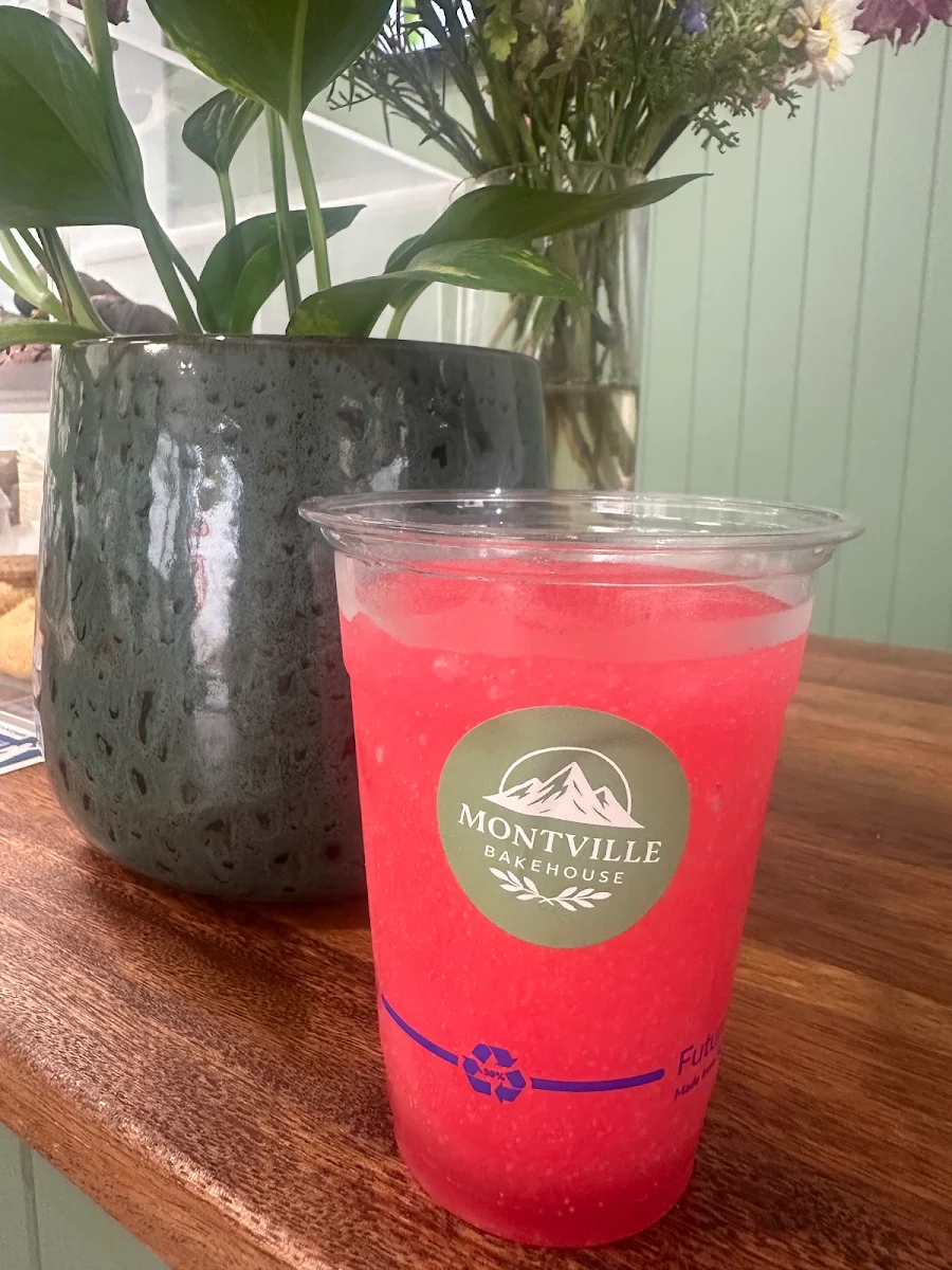 Highlights, Montville Bakehouse