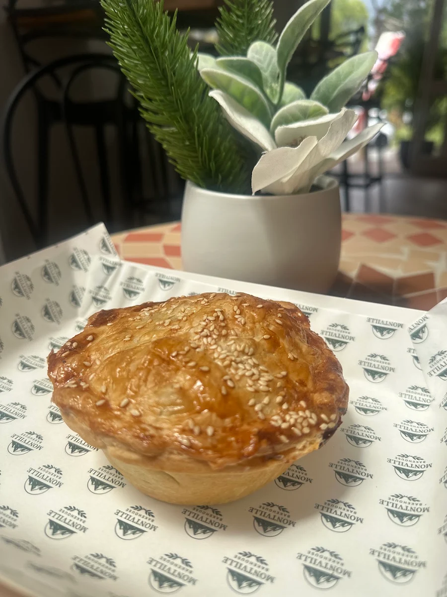 Highlights, Montville Bakehouse
