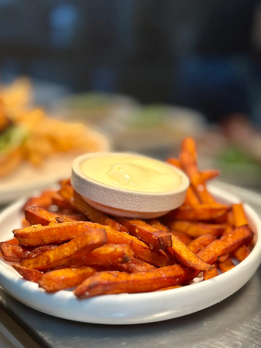 Fries