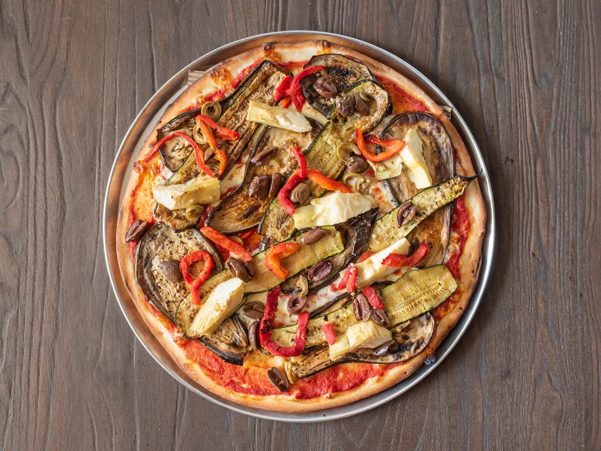 Highlights, Pizza A Casa