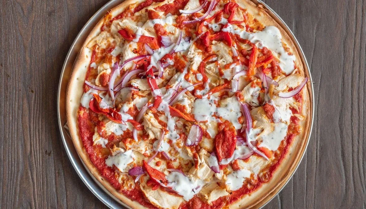 Highlights, Pizza A Casa