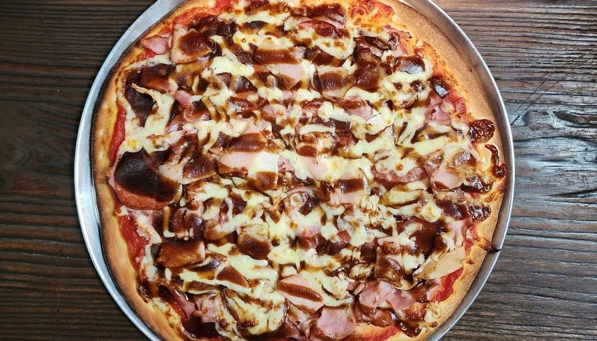 Highlights, Pizza A Casa
