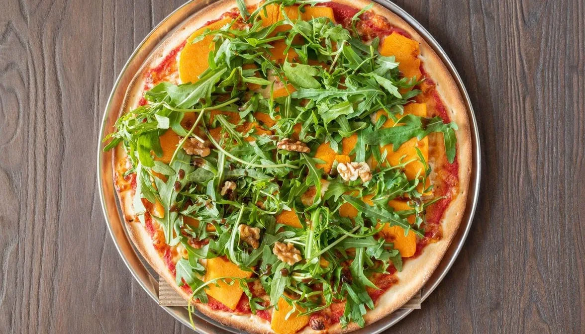 Highlights, Pizza A Casa