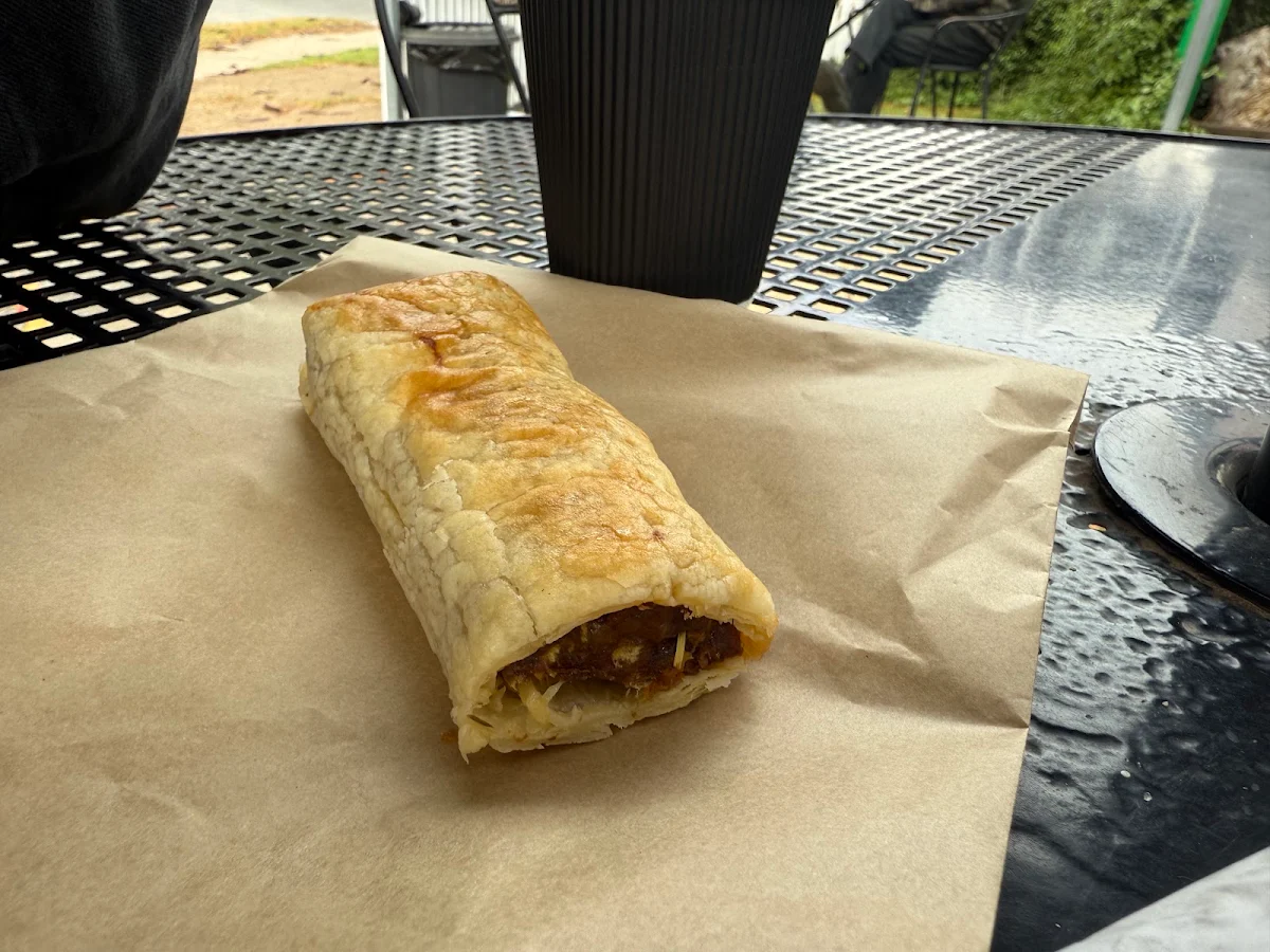 Sausage Rolls