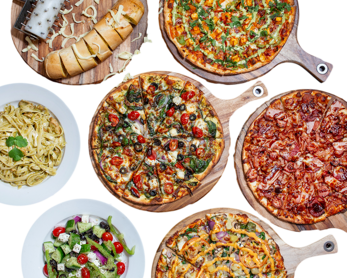 Highlights, Stavy’s pizzeria Blacktown by goodfellas