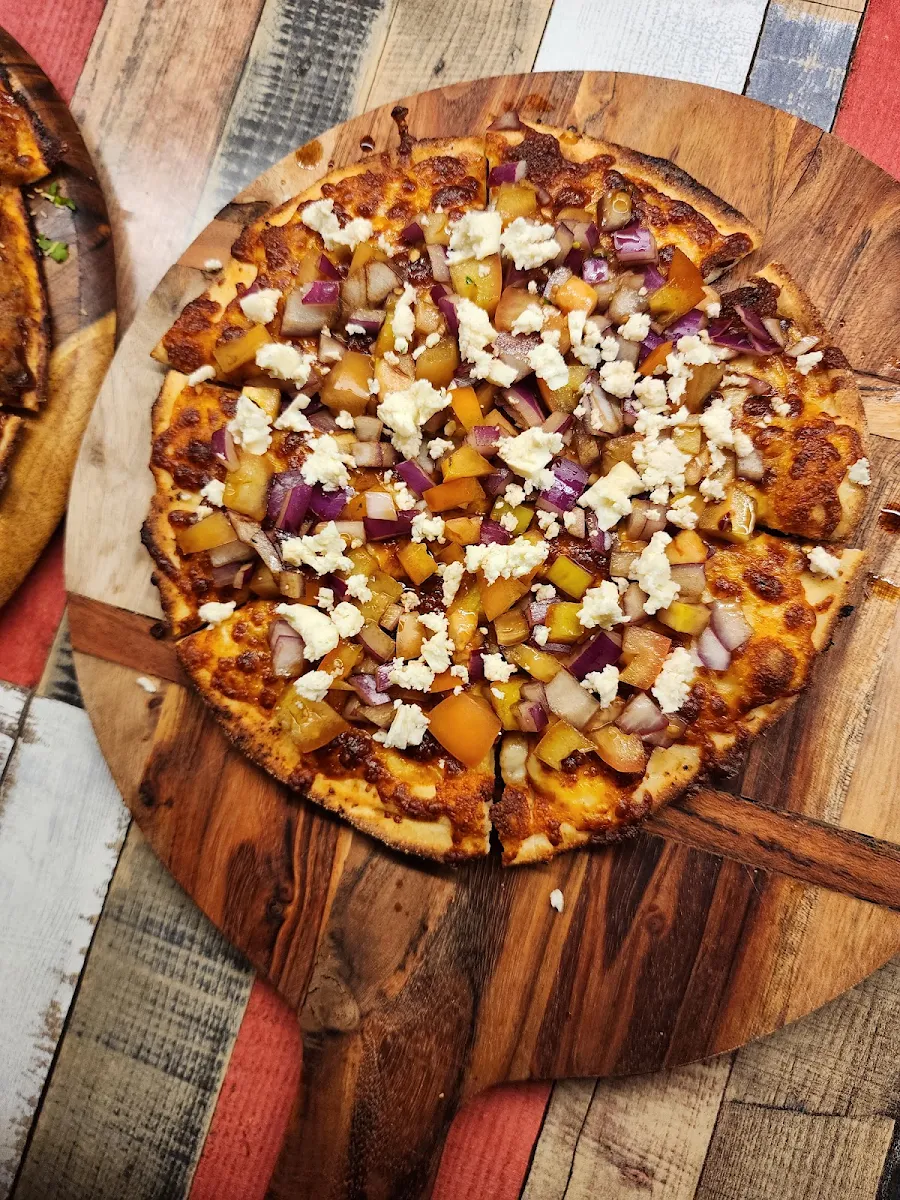 Highlights, Stavy’s pizzeria Blacktown by goodfellas