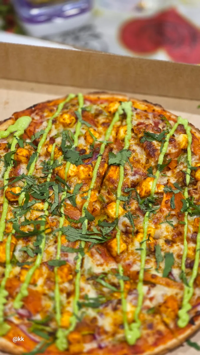 Highlights, Stavy’s pizzeria Blacktown by goodfellas