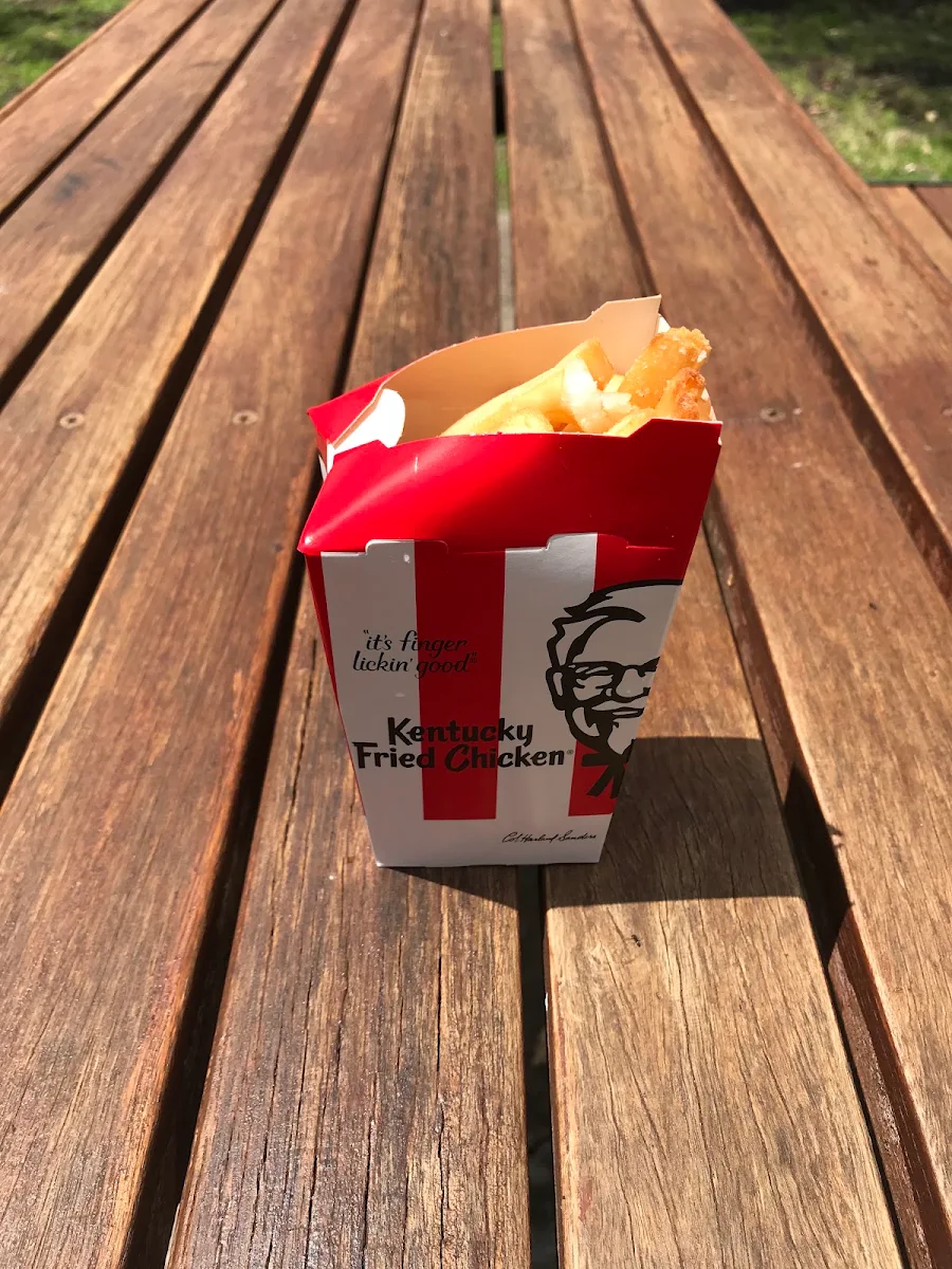 Highlights, KFC Thornbury
