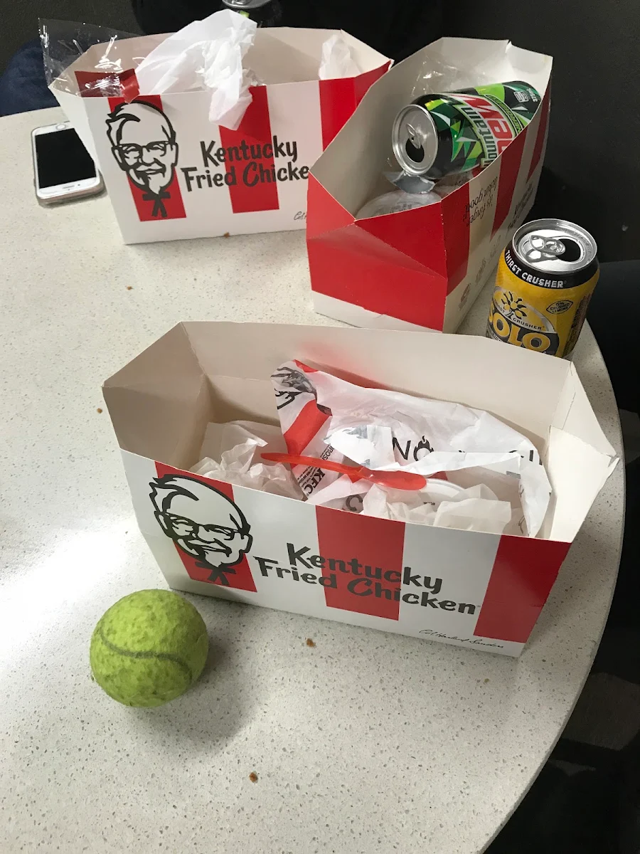 Highlights, KFC Thornbury