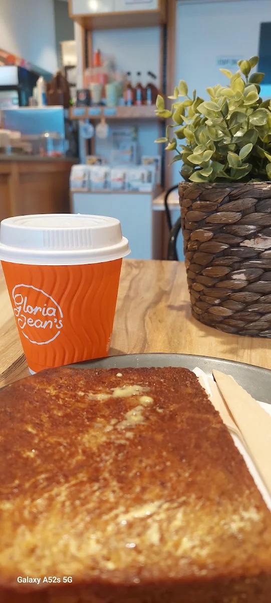 Highlights, Gloria Jean's Woodcroft