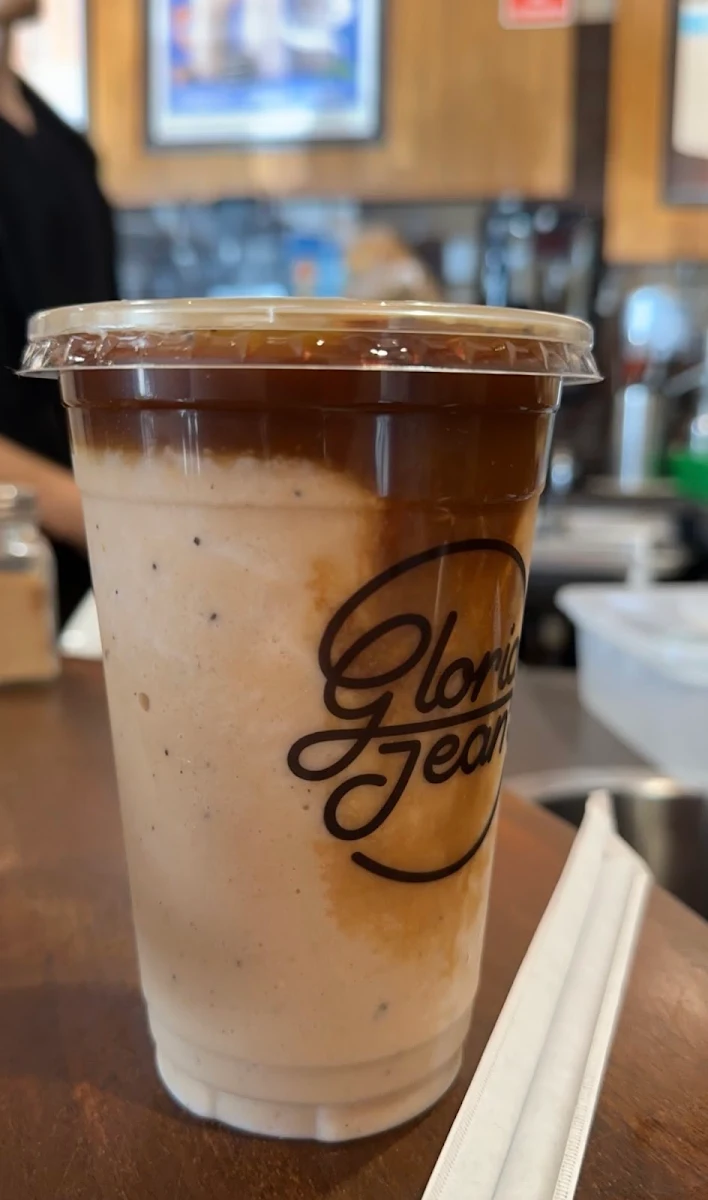 Highlights, Gloria Jean's Woodcroft