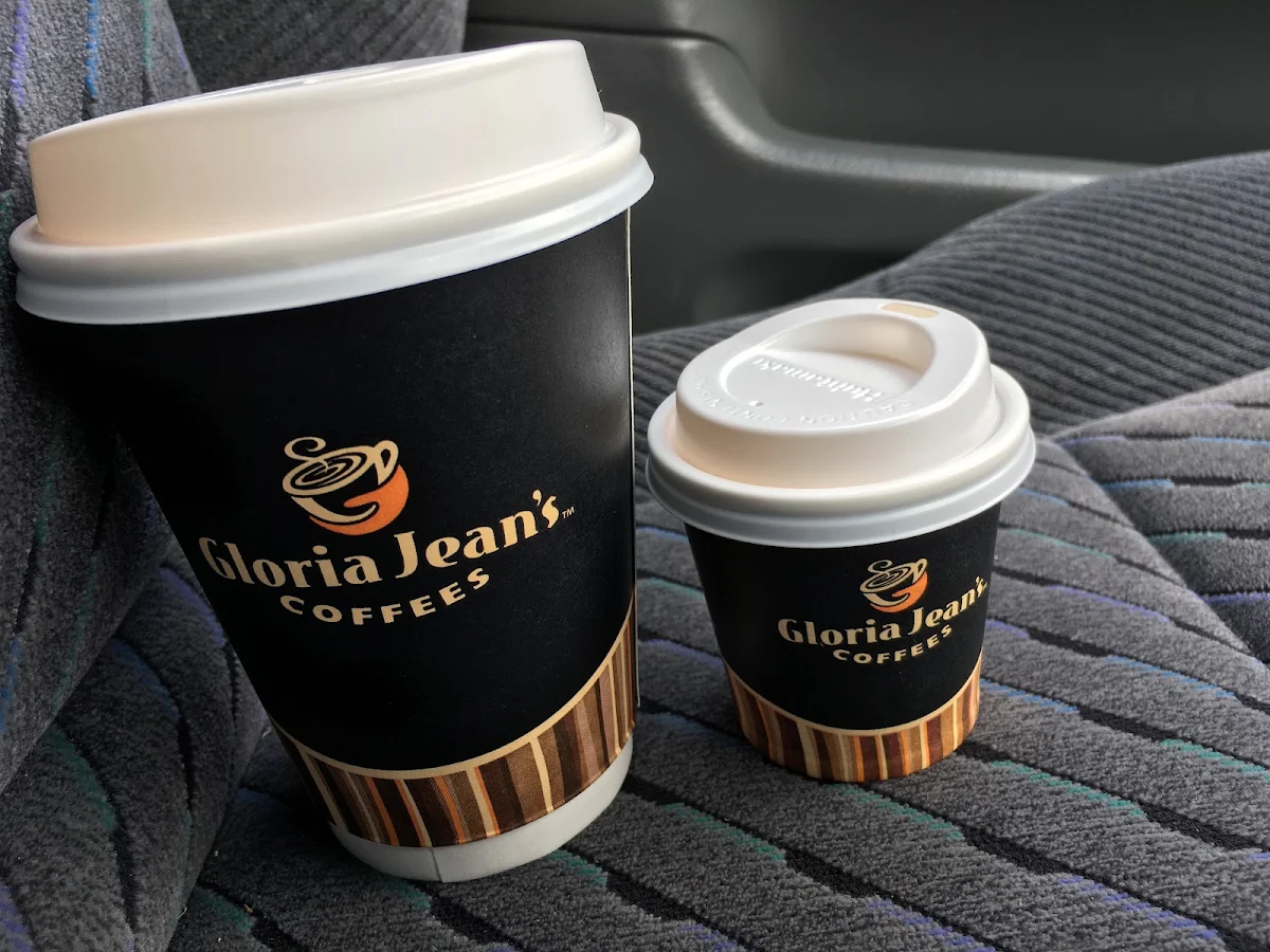 Highlights, Gloria Jean's Woodcroft