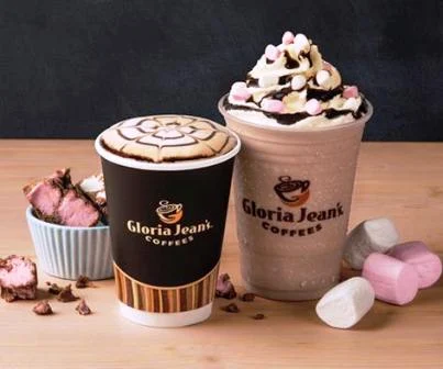 Highlights, Gloria Jean's Woodcroft