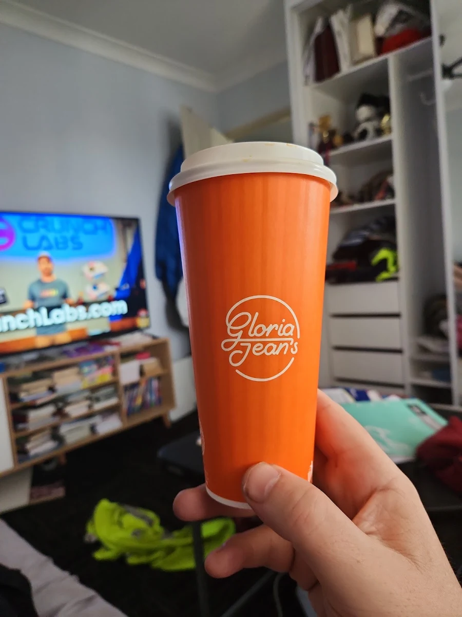 Highlights, Gloria Jean's Woodcroft