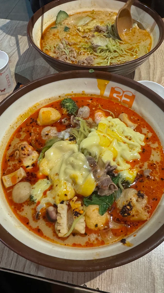 Malatang