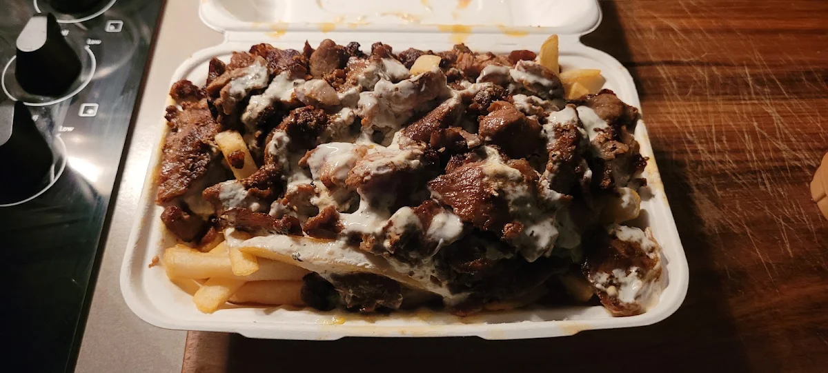 Highlights, Brother’s Kebab House Blacktown