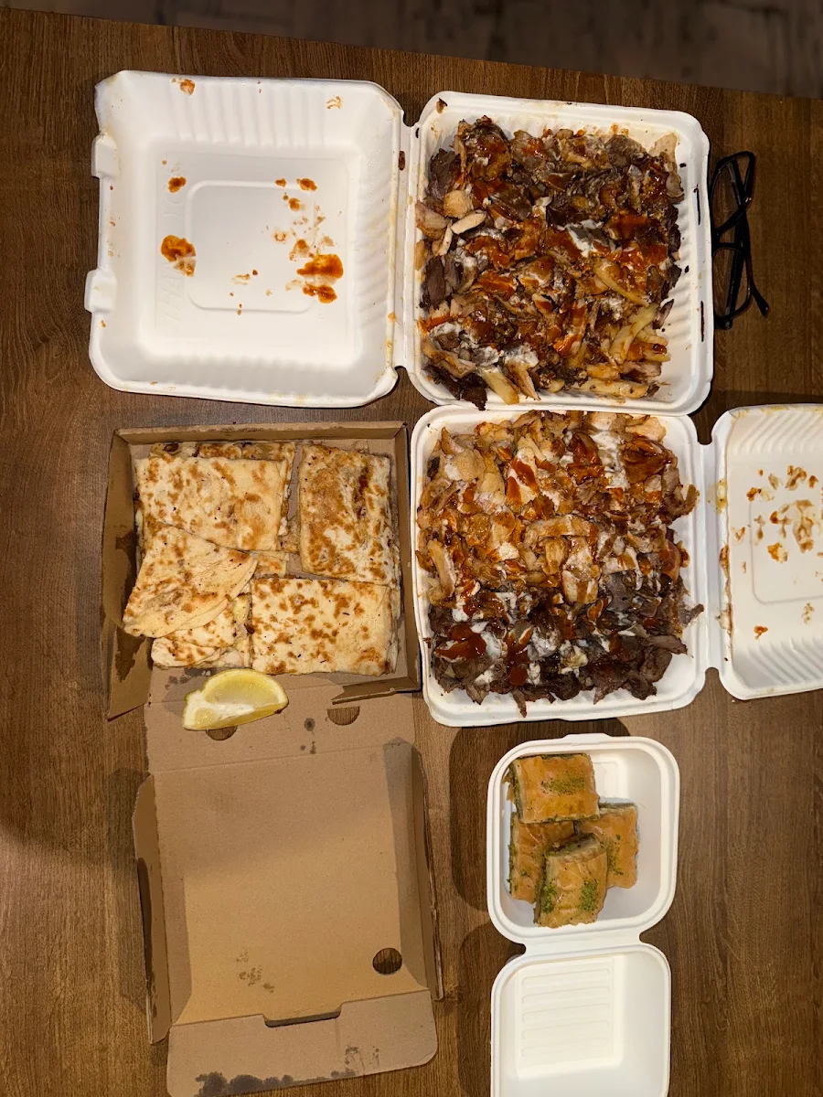 Highlights, Brother’s Kebab House Blacktown