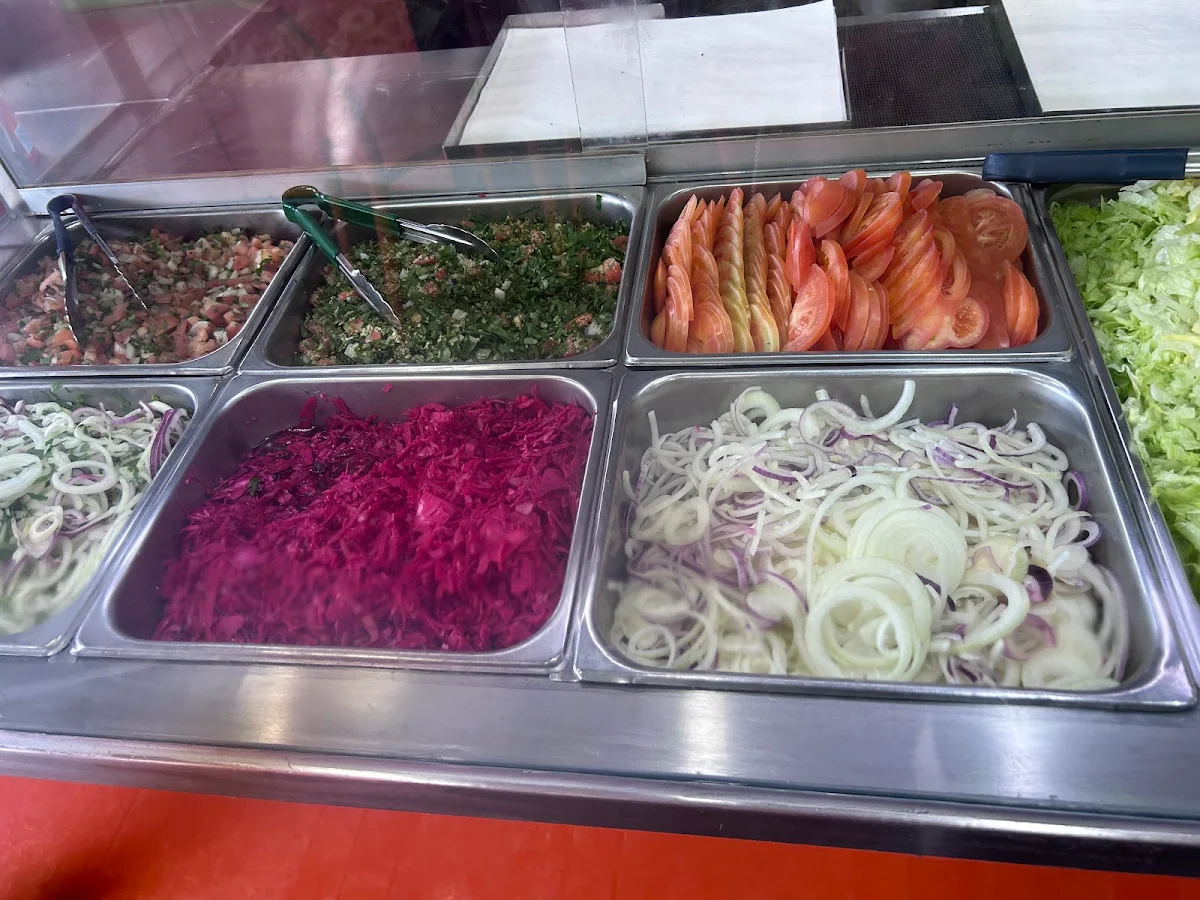 Highlights, Brother’s Kebab House Blacktown