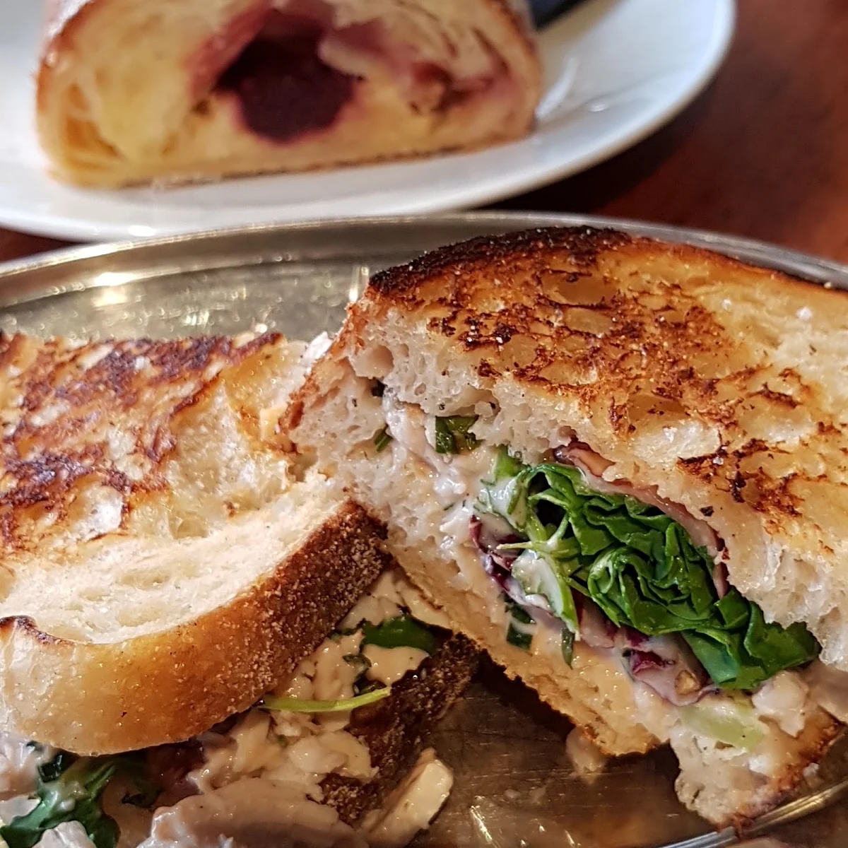 Chicken Sandwich