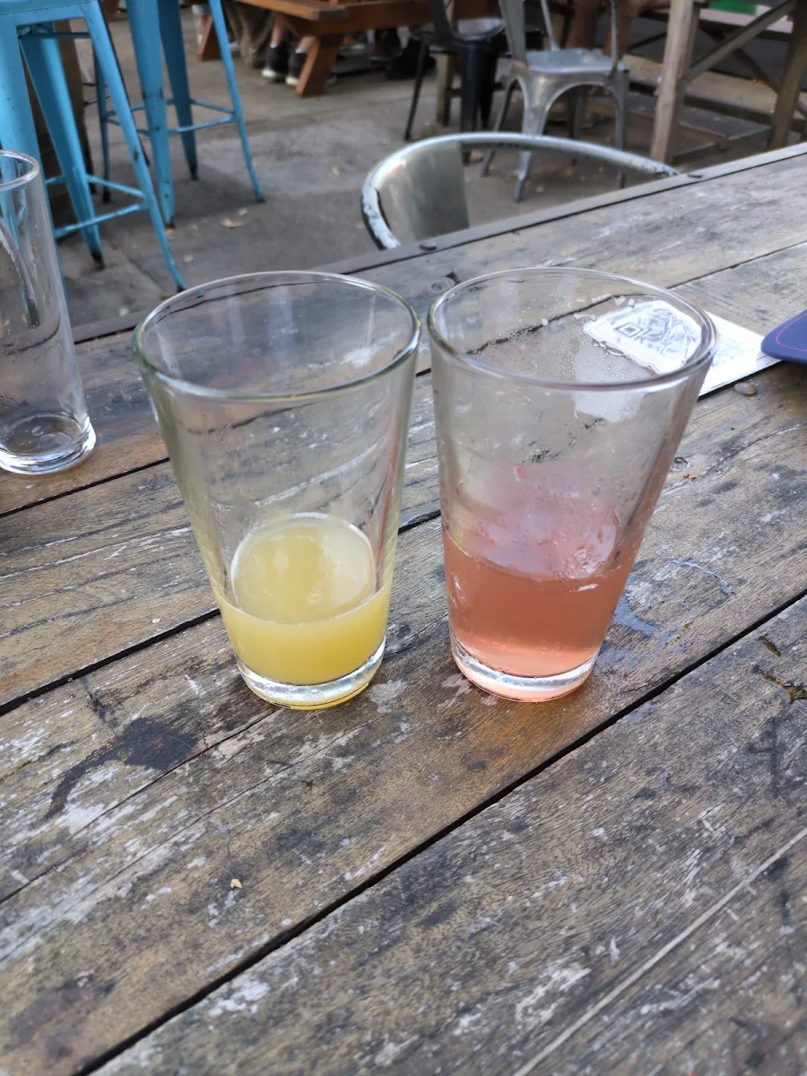 Highlights, 7th Day Brewery
