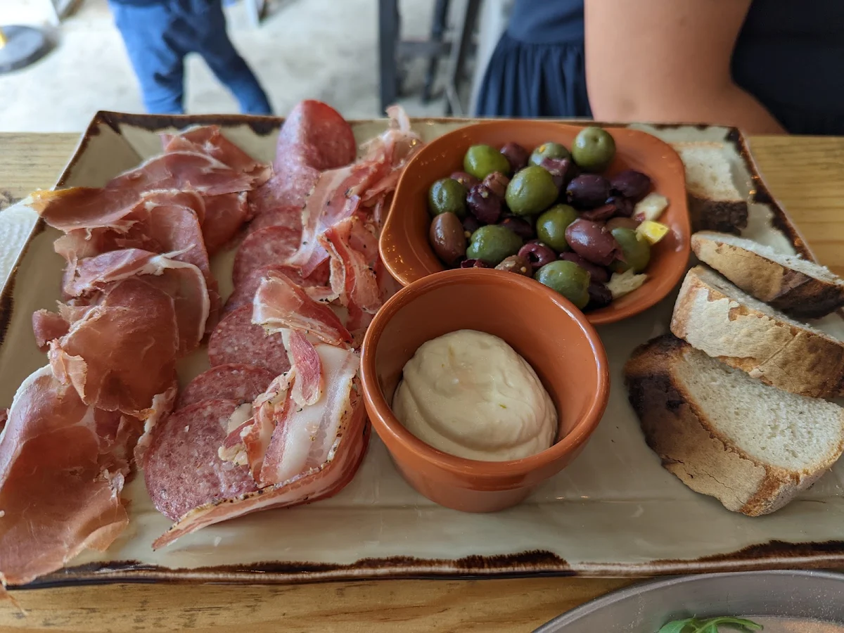 Highlights, 7th Day Brewery