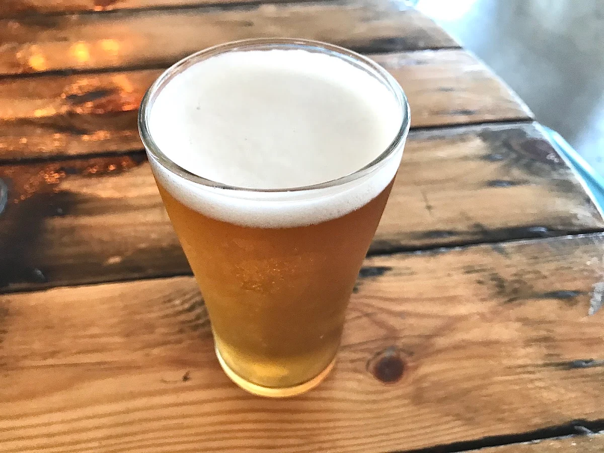 Highlights, 7th Day Brewery