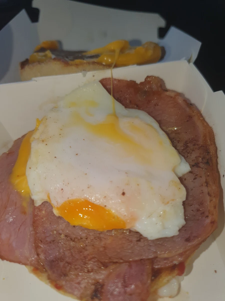 Highlights, McDonald's Corowa