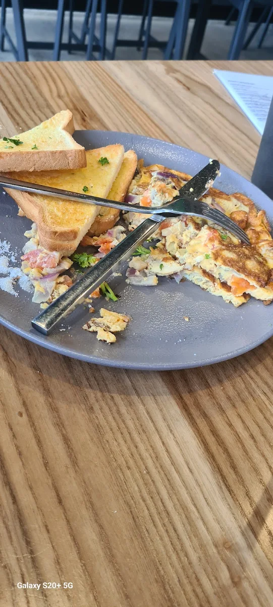 Highlights, Craft Coffee Cafe