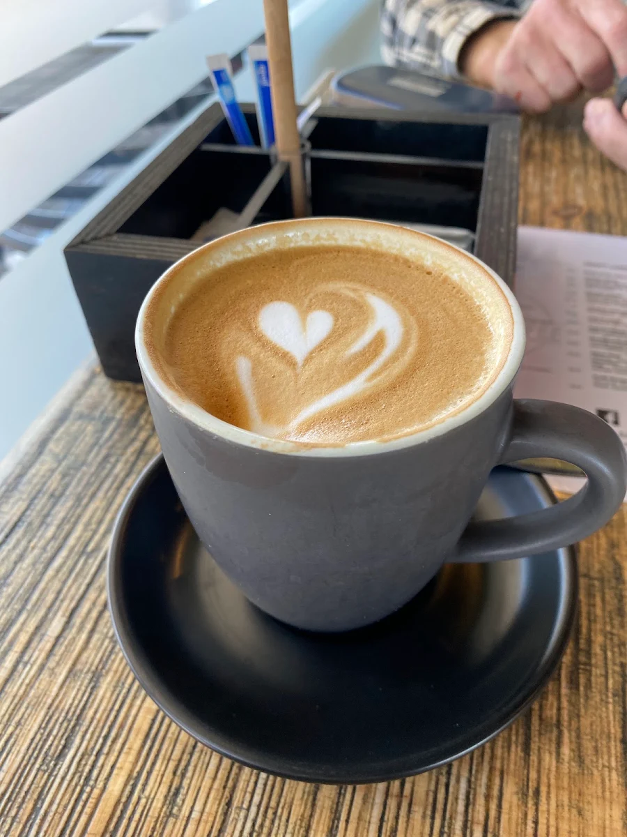 Highlights, Craft Coffee Cafe