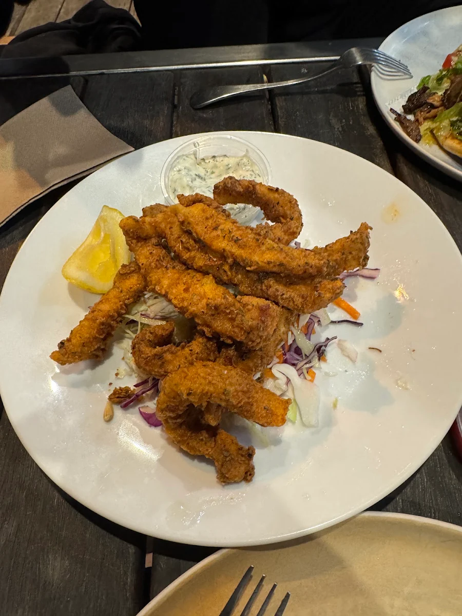 Calamari