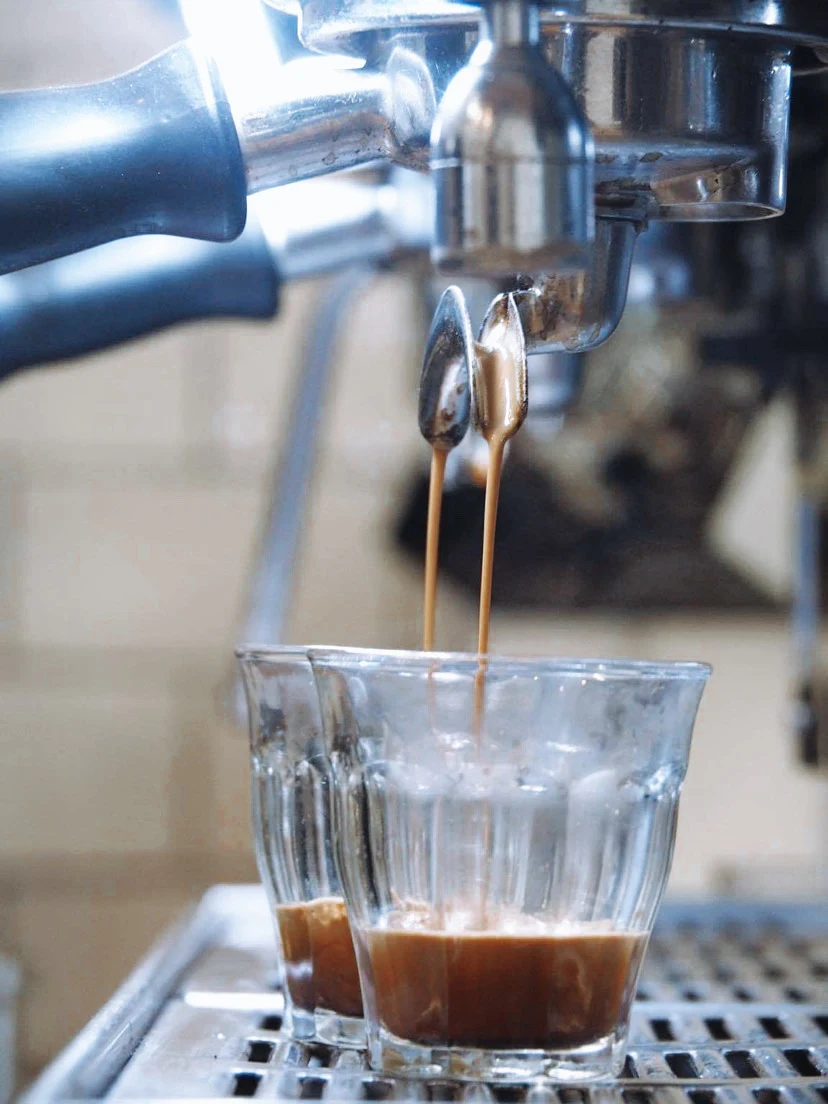 Highlights, buyi Espresso Bar