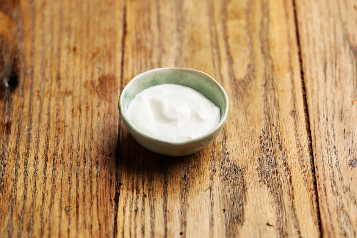Sour Cream