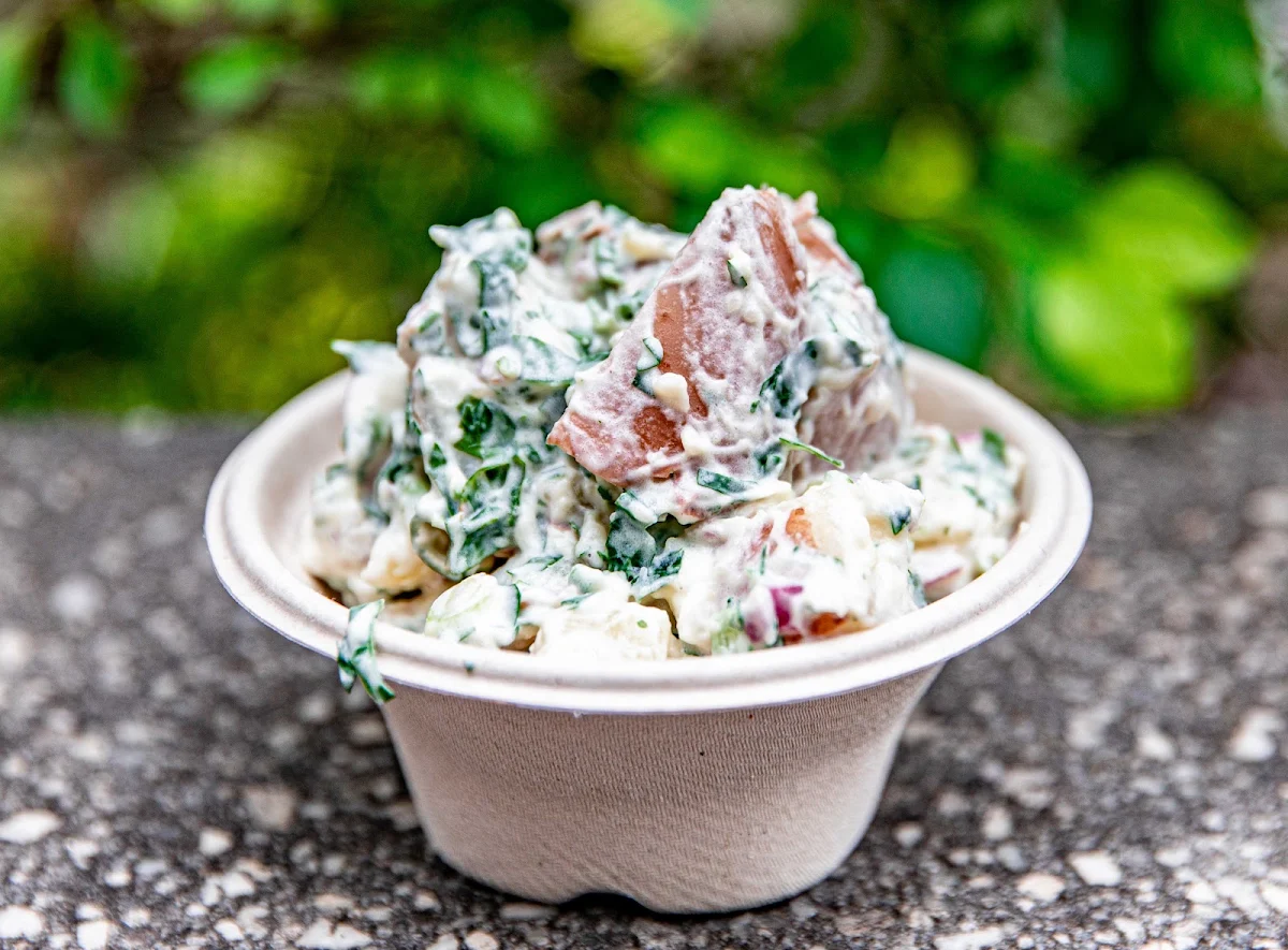 Highlights, Wholly Schnit Food Truck