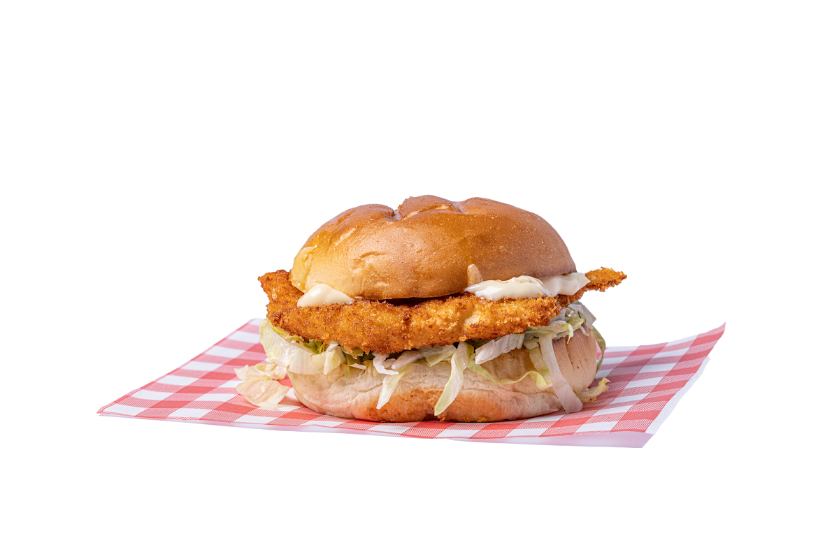 Highlights, Wholly Schnit Food Truck