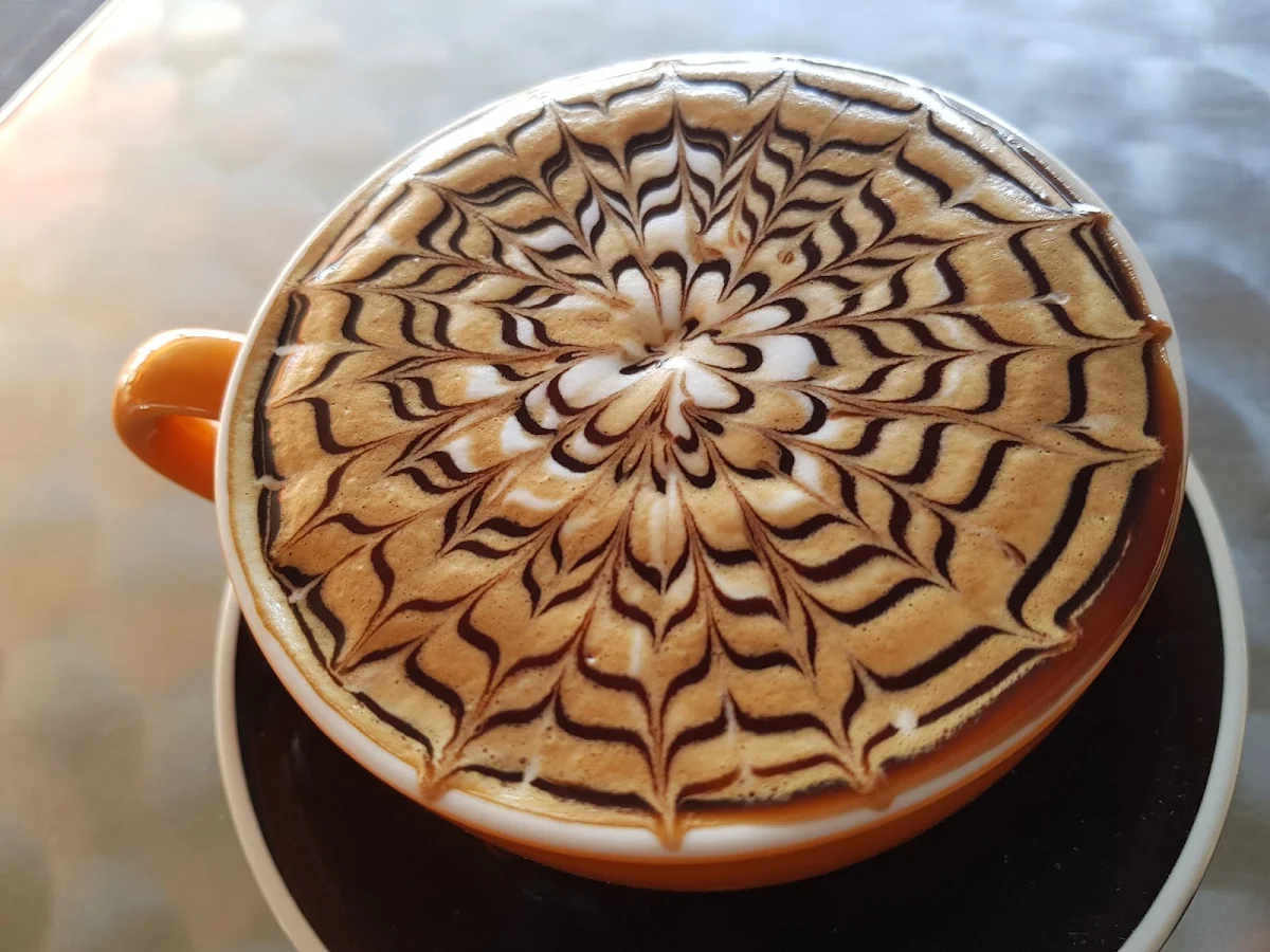 Highlights, Stockton Bite Cafe
