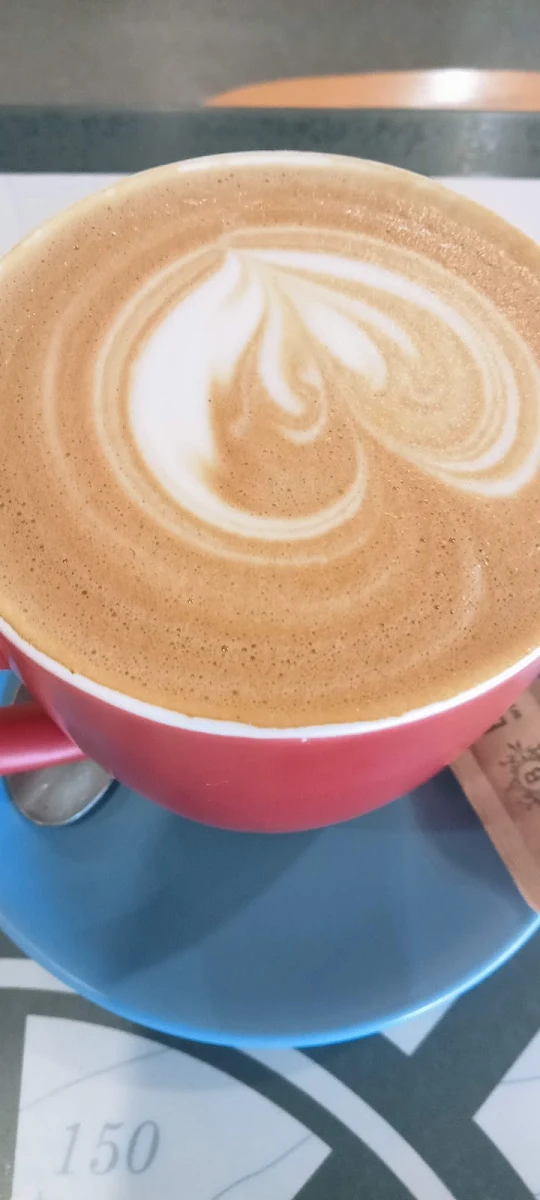 Highlights, Stockton Bite Cafe