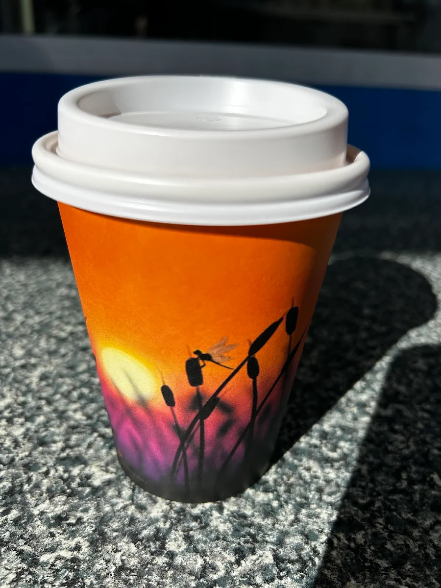 Highlights, Stockton Bite Cafe